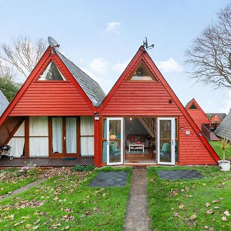 Chalet 56 Kingsdown  Zewnętrze zdjęcie