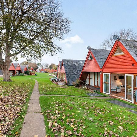 Chalet 56 Kingsdown  Zewnętrze zdjęcie