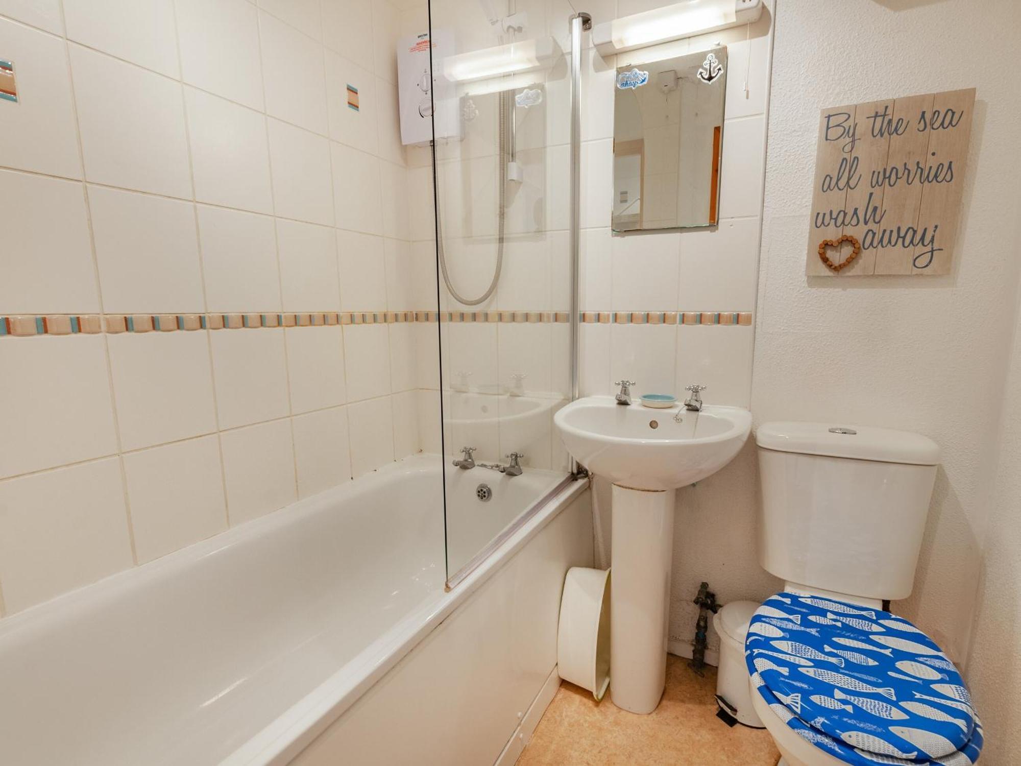 Chalet 56 Kingsdown  Zewnętrze zdjęcie