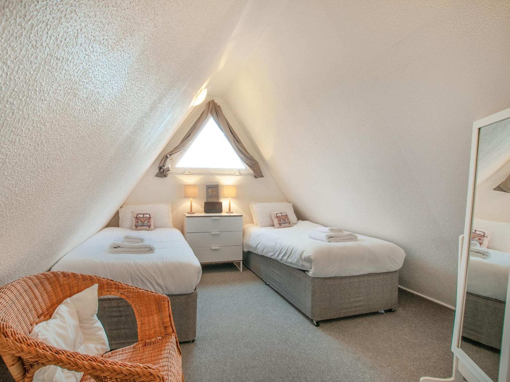 Chalet 56 Kingsdown  Zewnętrze zdjęcie