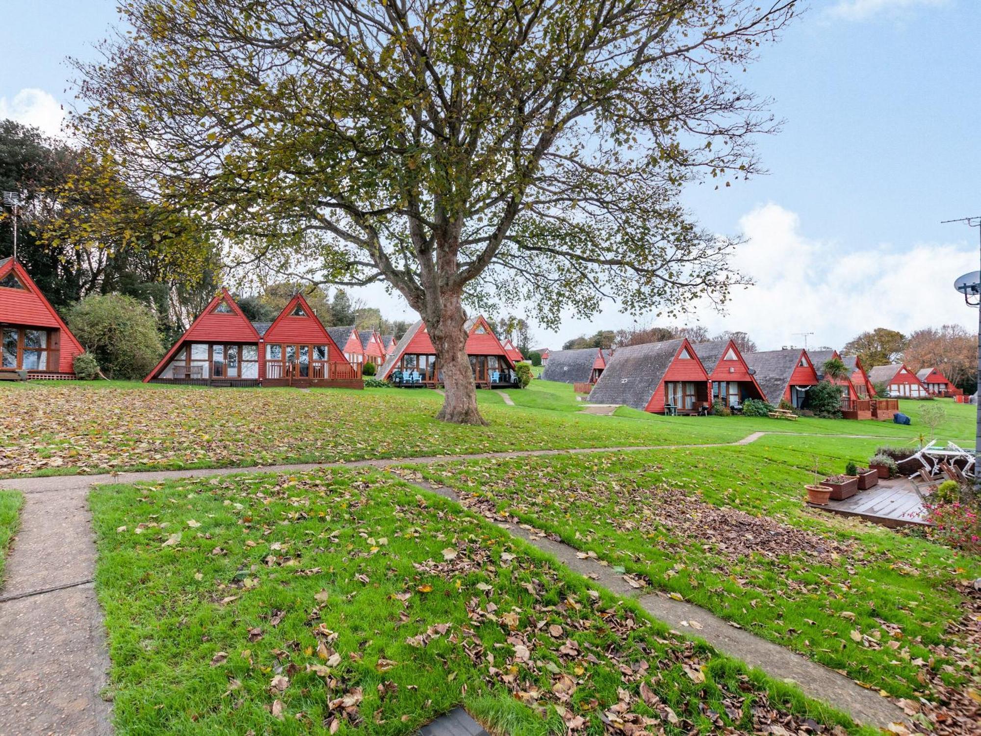 Chalet 56 Kingsdown  Zewnętrze zdjęcie