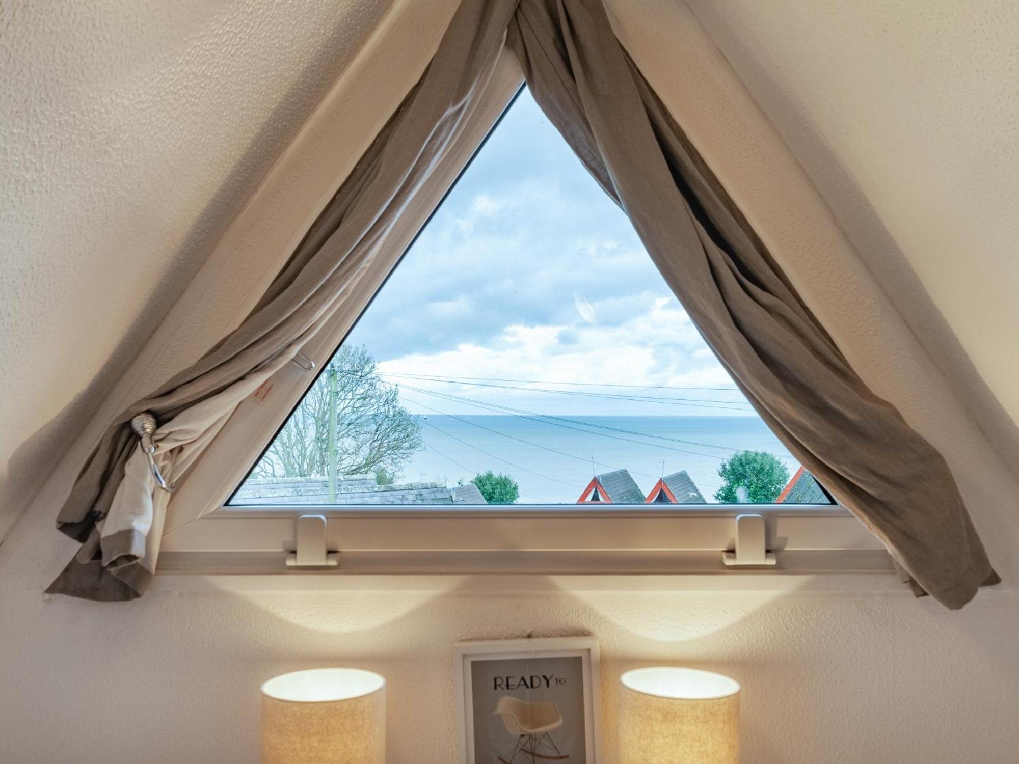 Chalet 56 Kingsdown  Zewnętrze zdjęcie